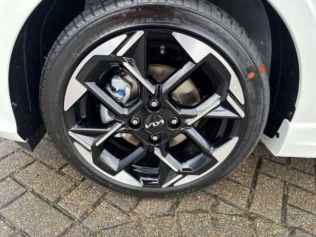 KIA Picanto usata, con Autoradio