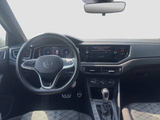 VOLKSWAGEN Taigo usata 10
