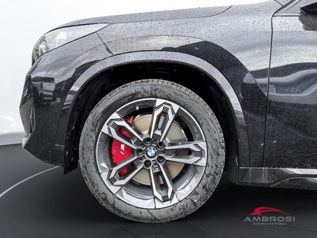 BMW X1 usata 13