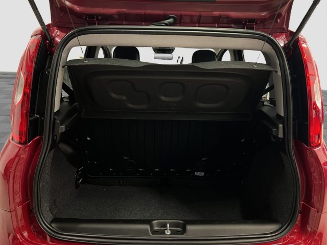 FIAT Panda usata 13