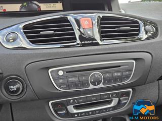 RENAULT Scenic usata, con Immobilizzatore elettronico