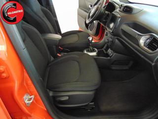 JEEP Renegade usata, con Chiusura centralizzata