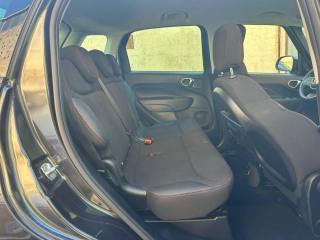 FIAT 500L usata, con Controllo trazione