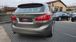 BMW 216 usata, con Airbag Passeggero