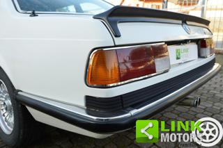 BMW 635 usata 13