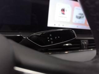OMODA 5 usata, con Regolazione elettrica sedili