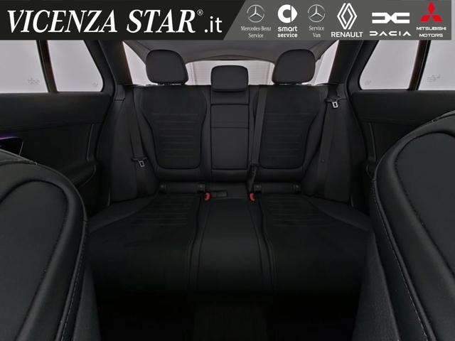 MERCEDES-BENZ C 220 usata, con Controllo trazione