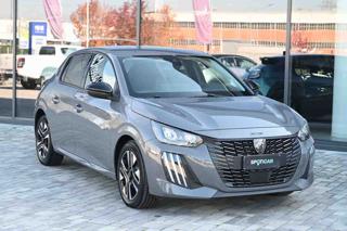 PEUGEOT 208 usata, con Airbag laterali