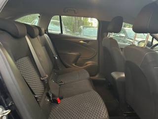 OPEL Astra usata, con Controllo trazione