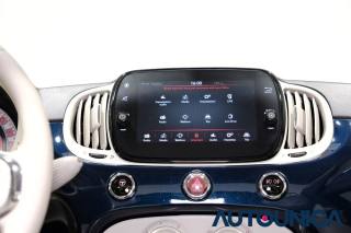 FIAT 500C usata 33