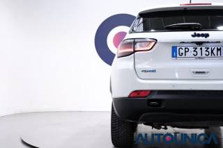 JEEP Compass usata 55
