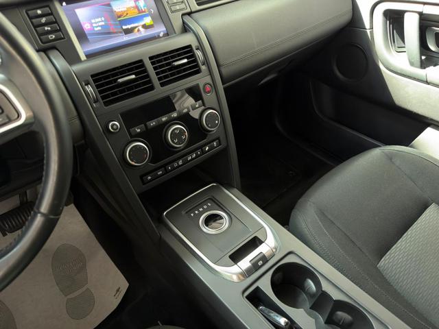 LAND ROVER Discovery Sport usata, con Controllo trazione