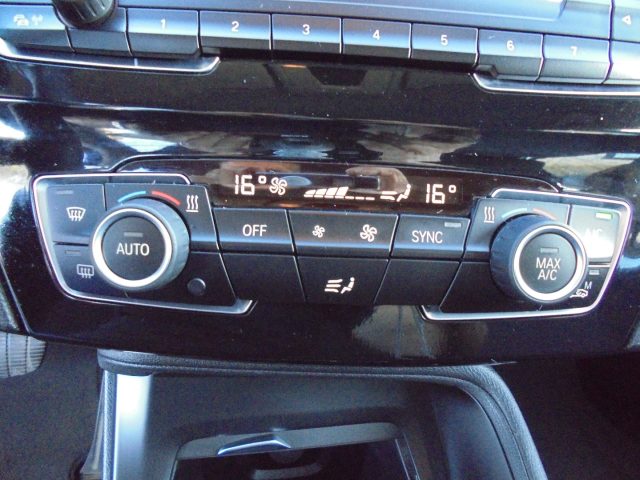 BMW X1 usata 38