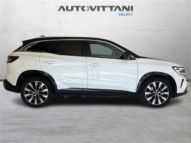 RENAULT Austral usata, con Airbag Passeggero