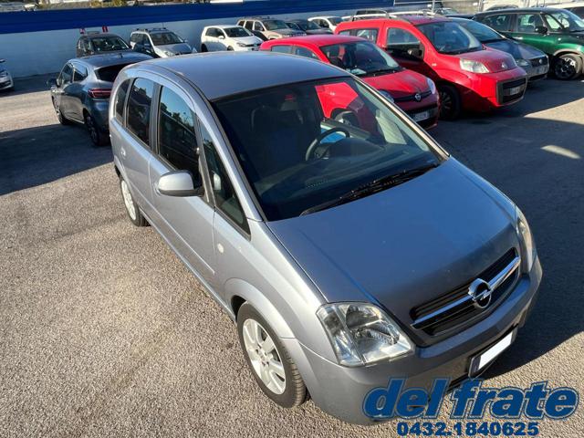 OPEL Meriva usata, con Boardcomputer