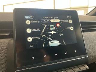 RENAULT Clio usata, con Specchietti laterali elettrici
