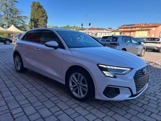 AUDI A3 usata, con Airbag
