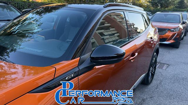 PEUGEOT 2008 usata, con Airbag Passeggero