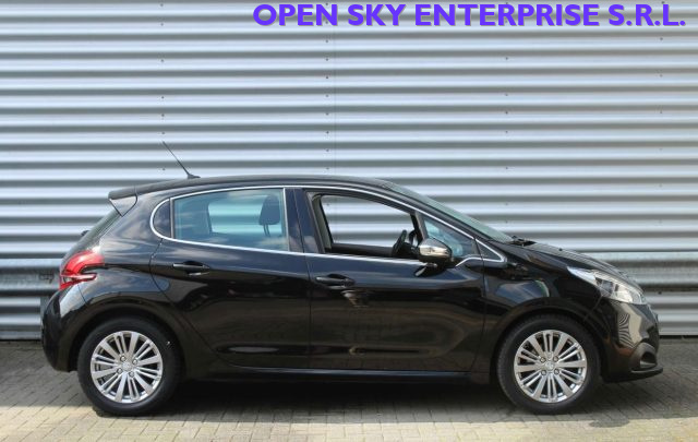 PEUGEOT 208 usata, con Airbag Passeggero