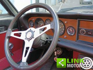 FIAT 124 Spider usata 38