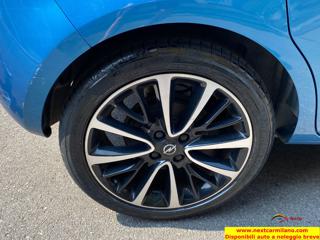 OPEL Corsa usata, con ESP