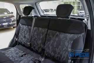 FIAT 500L usata, con Sensori di parcheggio posteriori