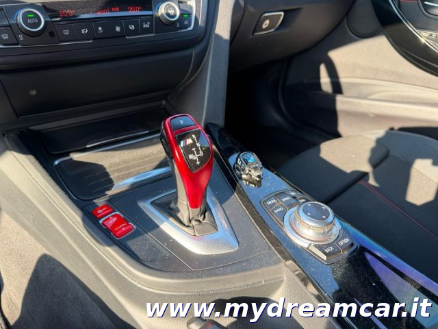 BMW 320 usata, con Climatizzatore