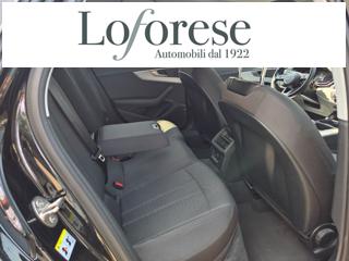 AUDI A4 allroad usata, con Cruise Control