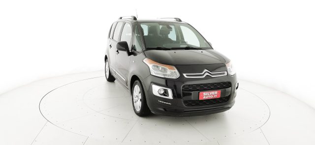 CITROEN C3 Picasso usata, con ABS