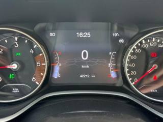 JEEP Compass usata, con Climatizzatore