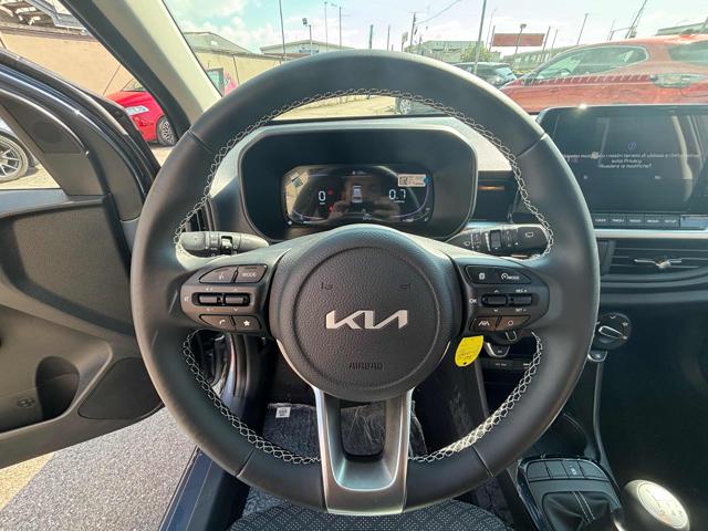 KIA Picanto usata, con Cruise Control