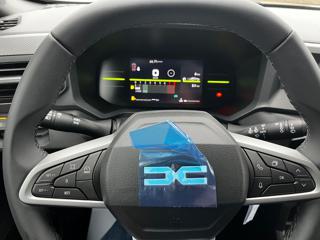 DACIA Duster usata, con Boardcomputer