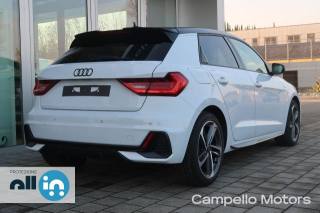 AUDI A1 usata 2