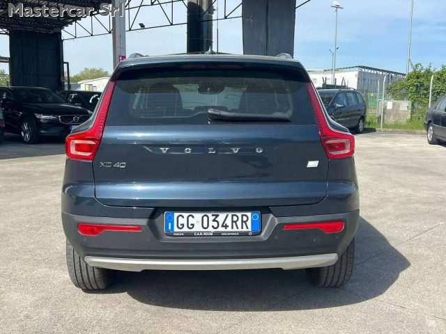 VOLVO XC40 usata, con Alzacristalli elettrici
