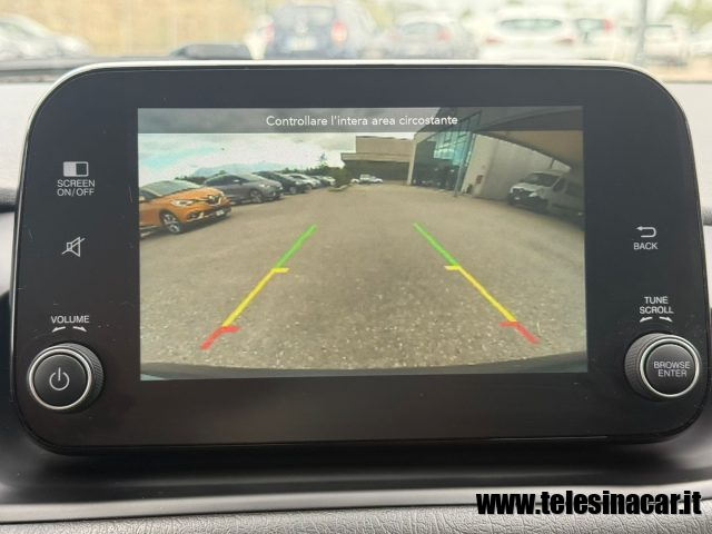 FIAT Tipo usata, con Bluetooth