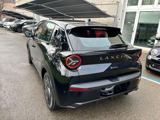 LANCIA Ypsilon usata, con Alzacristalli elettrici
