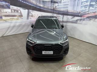 AUDI Q5 usata, con Airbag