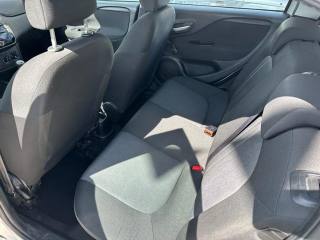 FIAT Punto usata, con ESP