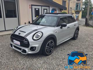 MINI Cooper S 2.0 Cooper S 5 porte *ALLESTIMENTO JCW*