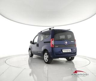 FIAT Qubo usata 3