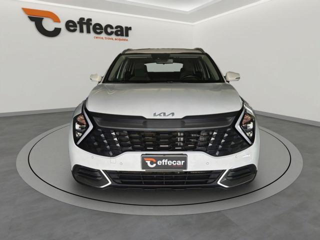 KIA Sportage usata, con Airbag
