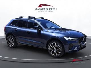 VOLVO XC60 usata 1