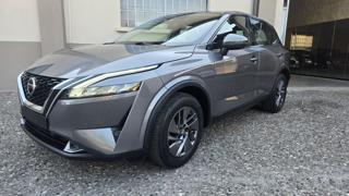 NISSAN Qashqai IN PROMOZIONE!!!!1.3 MHEV 140 CV Business