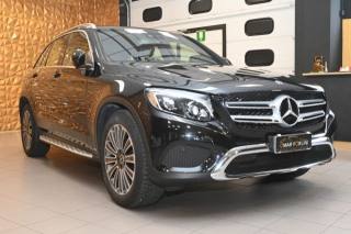 MERCEDES-BENZ GLC 220 usata 143