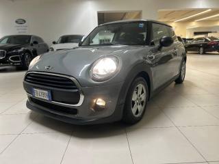 MINI One 1.2 One 75 CV