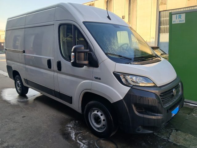FIAT Ducato usata, con ABS