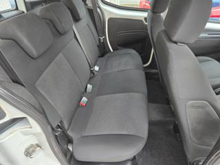 FIAT Qubo usata, con Specchietti laterali elettrici
