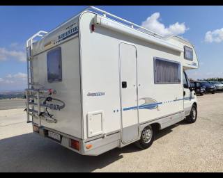FIAT Ducato usata 6