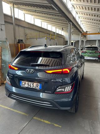 HYUNDAI Kona usata, con Vivavoce