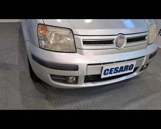 FIAT Panda usata 36